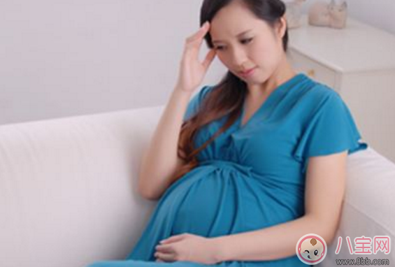 孕婦血虛有哪些癥狀 孕婦氣血虛吃什么補氣血