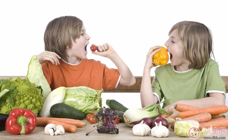 嬰幼兒如何提高免疫力 寶寶怎么補充維他命元素