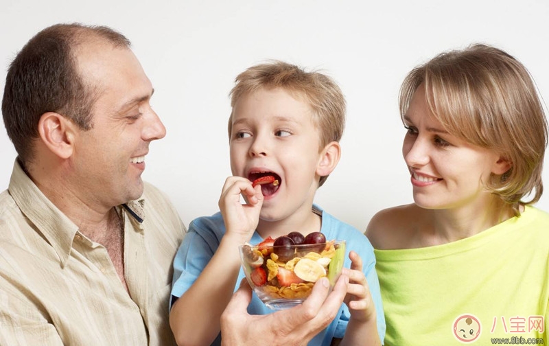 嬰幼兒如何提高免疫力 寶寶怎么補充維他命元素