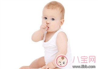 嬰兒為什么愛吃手指 如何預(yù)防小孩吃手指習(xí)慣
