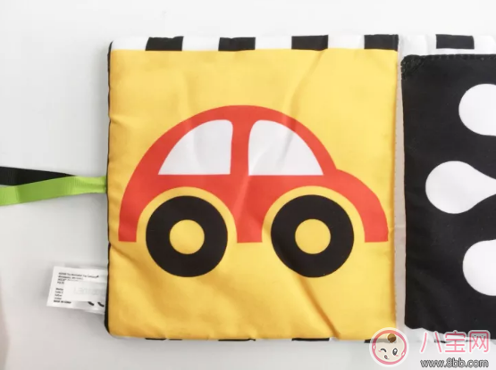 Manhattan布書(shū)怎么樣 Manhattan布書(shū)寶寶用效果測(cè)評(píng) Manhattan布書(shū)怎么樣 Manhattan布書(shū)寶寶用效果測(cè)評(píng)