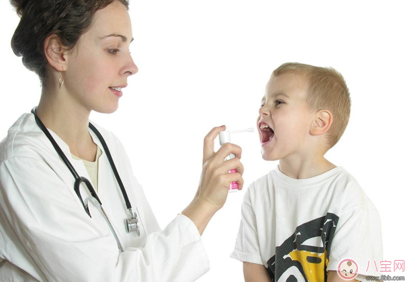 寶寶扁桃體發炎發燒不止怎么辦 扁桃體到底該不該切