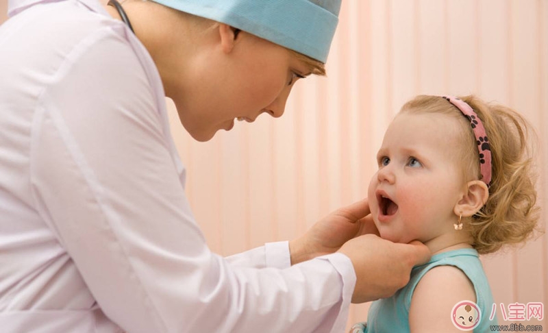 為什么寶寶的扁桃體不要輕易切除 如何預防寶寶扁桃體發炎