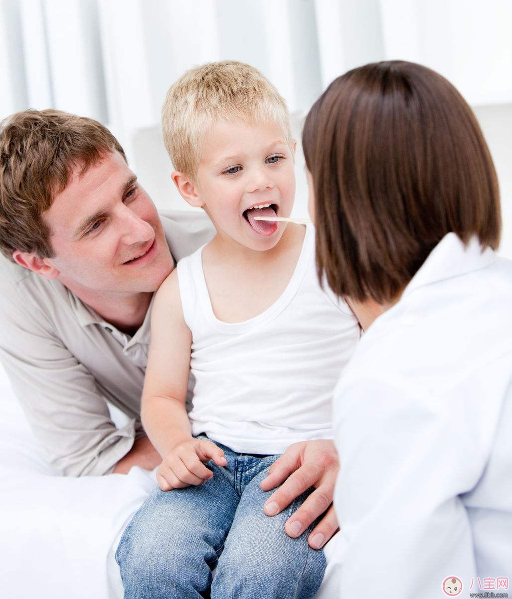 為什么寶寶的扁桃體不要輕易切除 如何預防寶寶扁桃體發炎