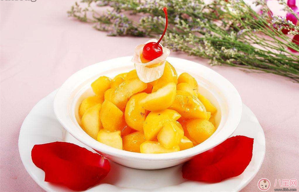 幼兒扁桃體發炎發燒應該吃什么 小孩扁桃體發炎如何食療 幼兒扁桃體發炎發燒應該吃什么 小孩扁桃體發炎如何食療