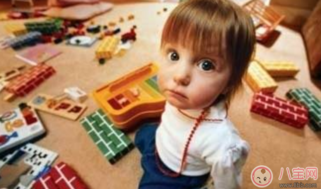 怎么看小孩是不是難養型寶寶 寶寶屬于難養型怎么辦