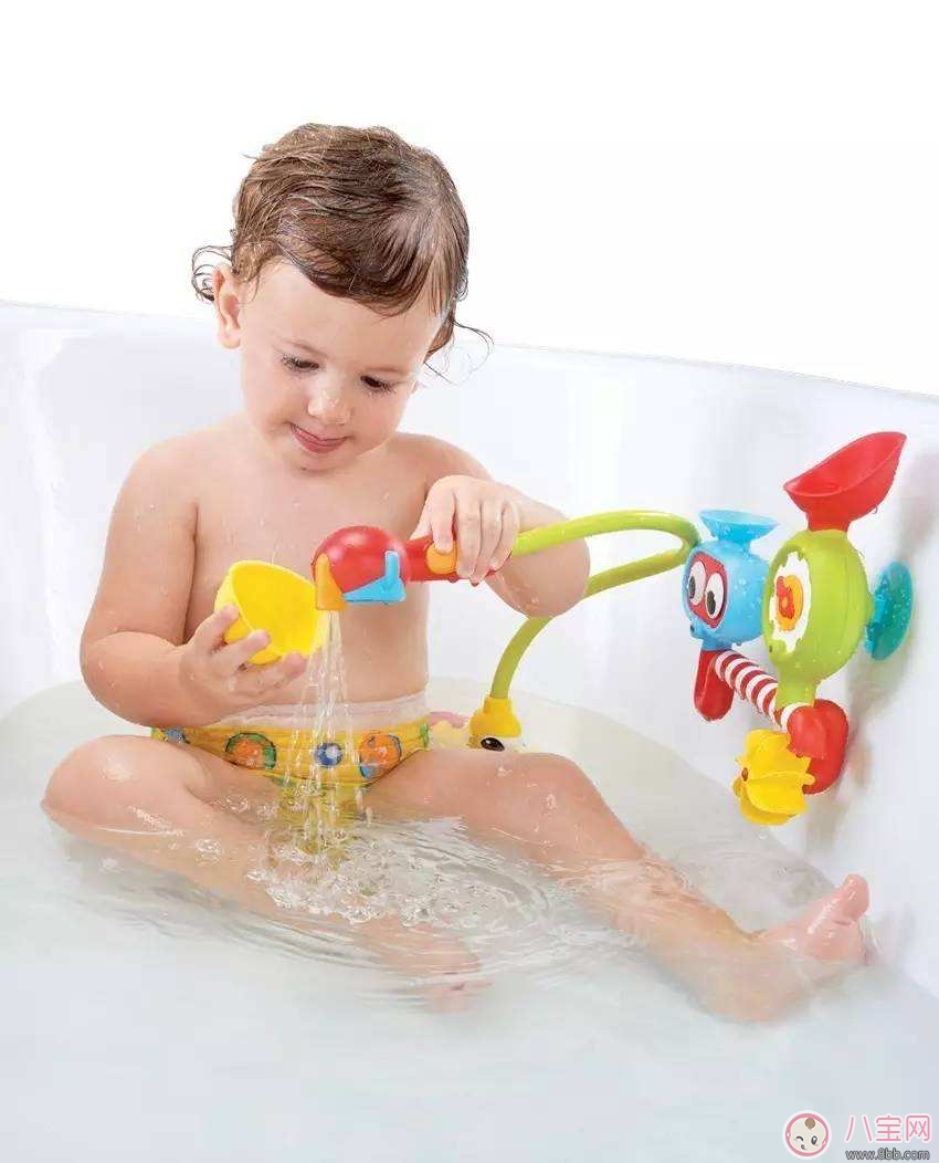 小孩天冷不愛洗澡怎么辦 如何幫寶寶洗澡不感冒