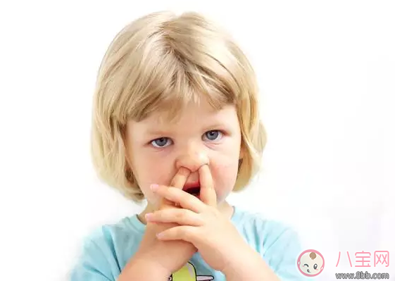 孩子秋季經(jīng)常流鼻血是怎么回事 孩子流鼻血是因為生病了嗎