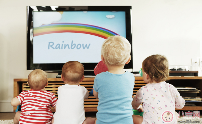 六歲前孩子不能做的五件事情