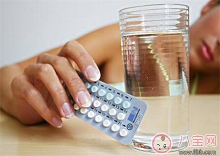 避孕方式絕不只有戴套 算安全期不可取