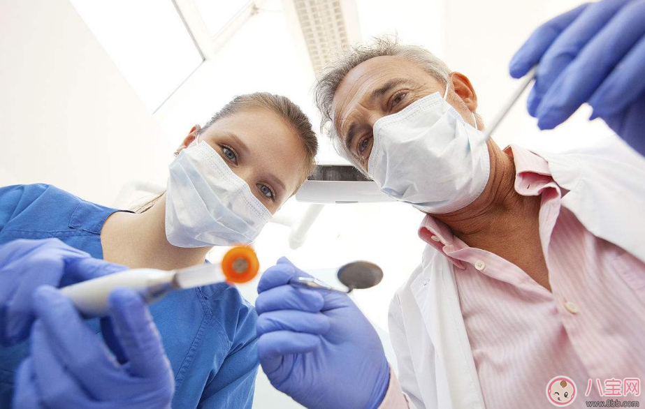 懷孕容易牙齒出問題應該怎么預防 如何緩解懷孕牙疼