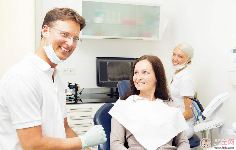 懷孕容易牙齒出問題應該怎么預防 如何緩解懷孕牙疼