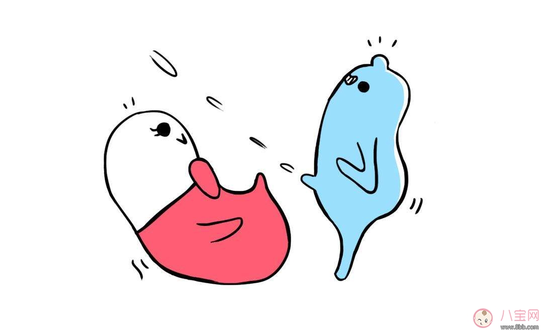 最佳避孕方式 怎樣避孕才最穩妥