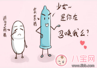 最佳避孕方式 怎樣避孕才最穩妥