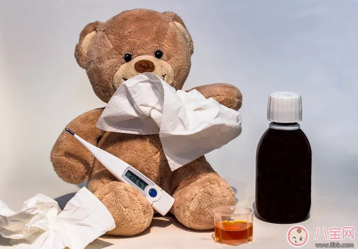 孩子發燒后怎么快速降溫 孩子的體溫怎么測最準確