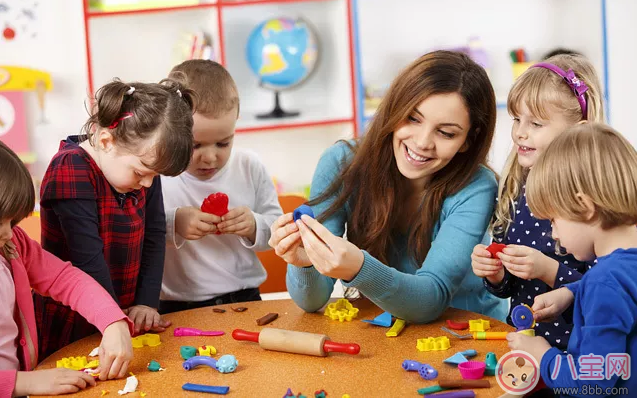 孩子的集體觀念怎么培養 怎么教孩子有集體感