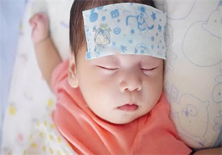 孩子發燒后怎么快速退燒 孩子的體溫怎么測最準確