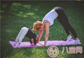 幼兒運動出汗對健康有什么好處 如何協助幼兒運動鍛煉