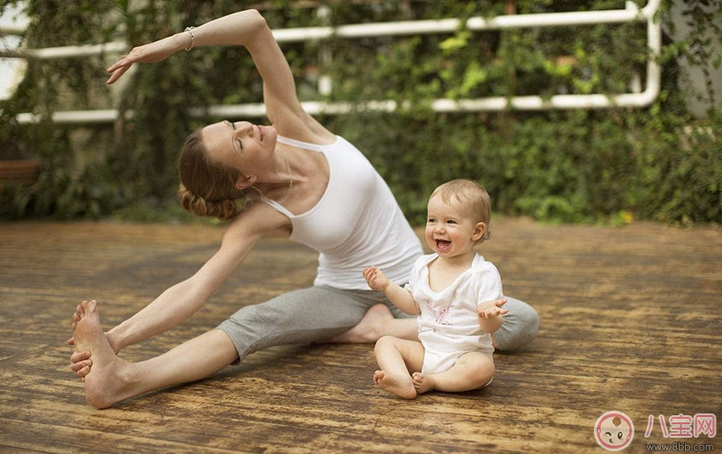 幼兒運動出汗對健康有什么好處 如何協助幼兒運動鍛煉