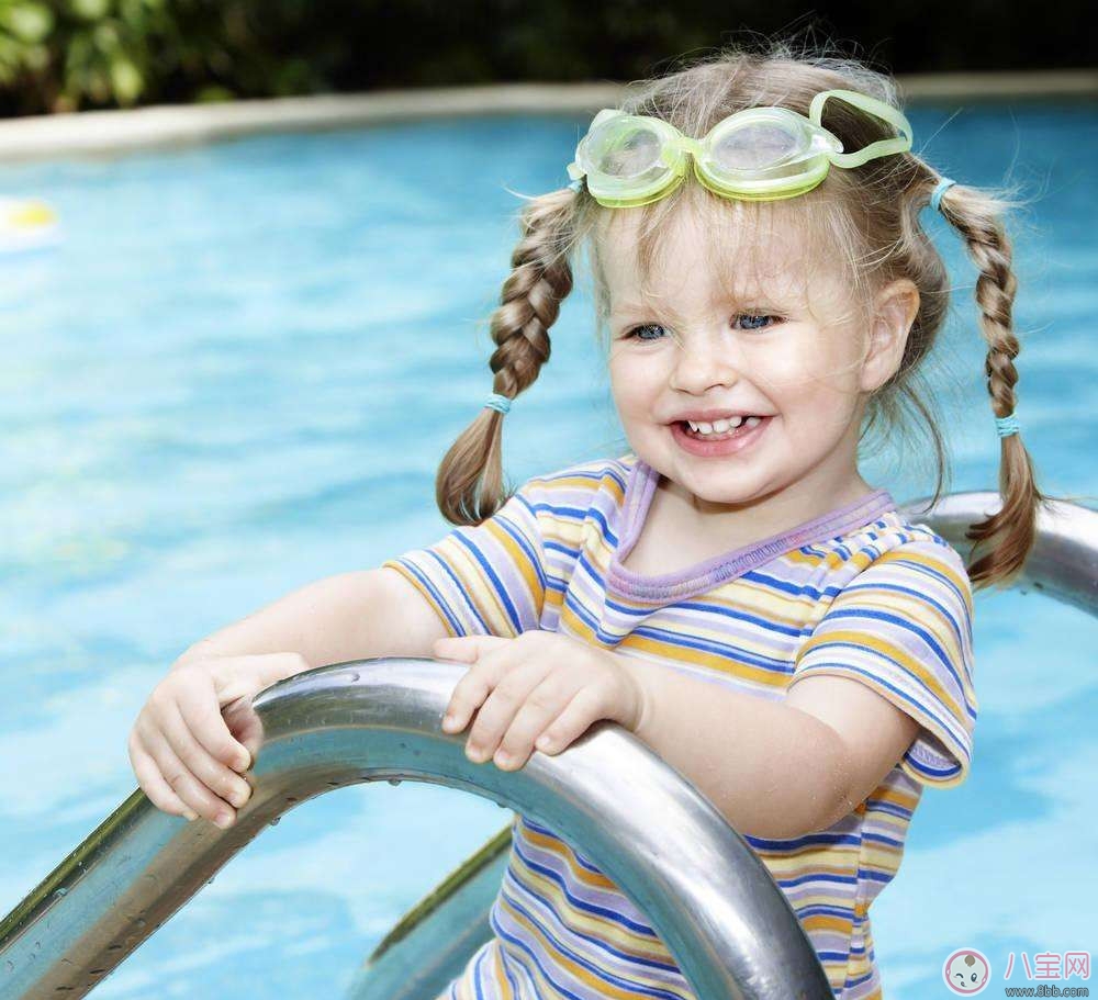 幼兒運動出汗對健康有什么好處 如何協助幼兒運動鍛煉