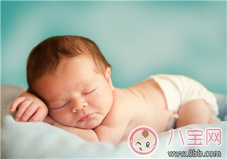 寶寶睡不好是生病了嗎 嬰兒睡不好會影響腦部發育嗎