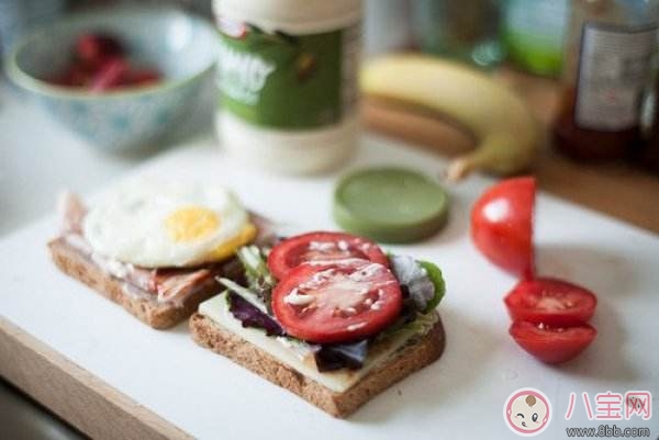 備孕飲食別亂補 科學合理才是王道