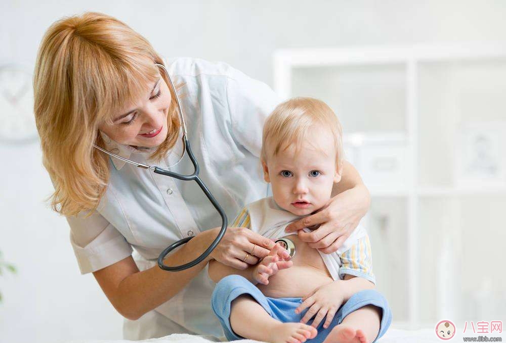 寶寶如何定期健康檢查 寶寶需要定期進行牙齒檢查嗎