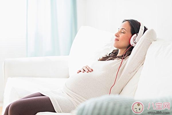 胎教的這些誤區(qū)別亂闖