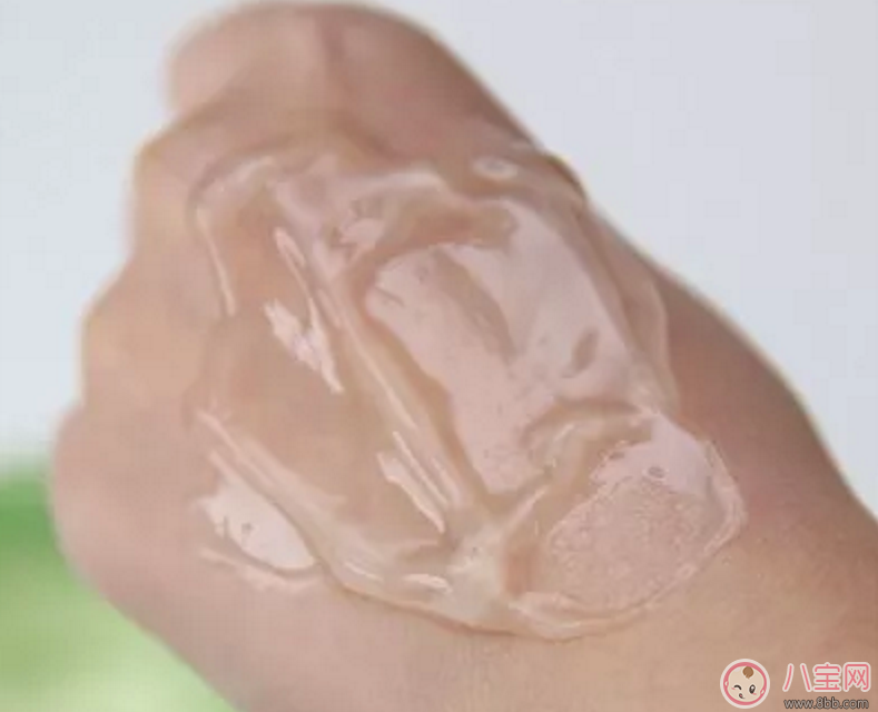 小孩做超生檢查涂在身體透明上黏黏的東西是什么 孩子做超生檢查有輻射嗎 小孩做超生檢查涂在身體透明上黏黏的東西是什么 孩子做超生檢查有輻射嗎