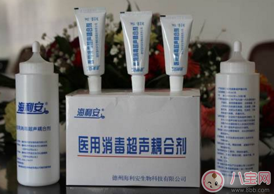 小孩做超生檢查涂在身體透明上黏黏的東西是什么 孩子做超生檢查有輻射嗎 小孩做超生檢查涂在身體透明上黏黏的東西是什么 孩子做超生檢查有輻射嗎