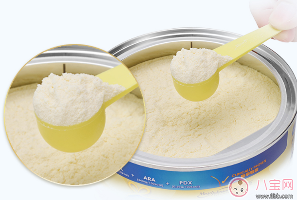 嬰兒奶粉味道為什么沒有奶香味 寶寶奶粉如何制作的 嬰兒奶粉味道為什么沒有奶香味 寶寶奶粉如何制作的