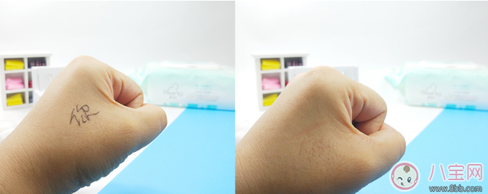 啟初濕巾怎么樣 啟初嬰兒濕巾圖文評測