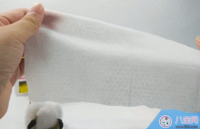 啟初濕巾怎么樣 啟初嬰兒濕巾圖文評測