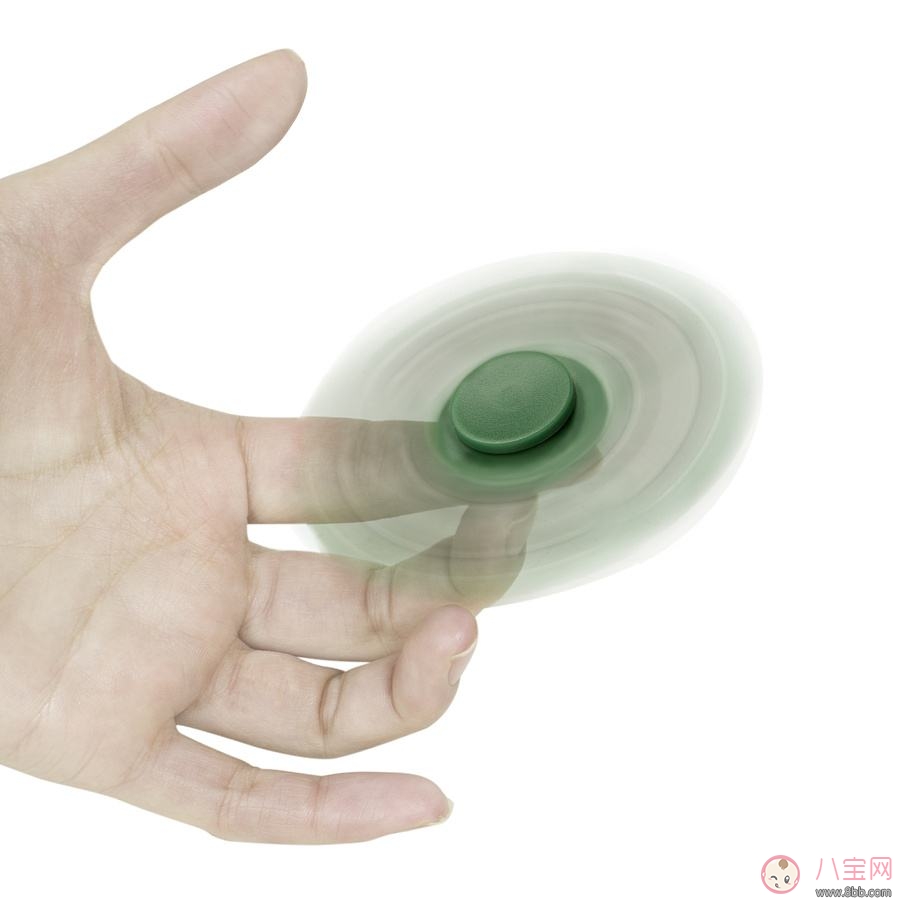 指尖陀螺孩子玩安全嗎 為什么指尖陀螺不能給孩子玩 指尖陀螺孩子玩安全嗎 為什么指尖陀螺不能給孩子玩