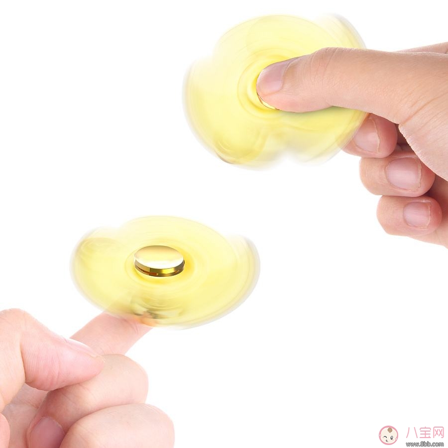 指尖陀螺孩子玩安全嗎 為什么指尖陀螺不能給孩子玩 指尖陀螺孩子玩安全嗎 為什么指尖陀螺不能給孩子玩