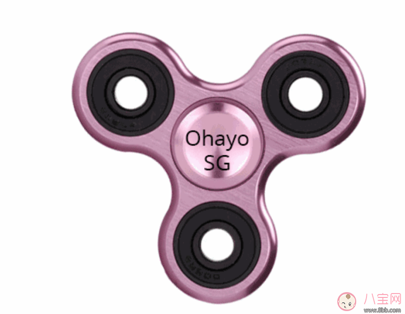 指尖陀螺孩子玩安全嗎 為什么指尖陀螺不能給孩子玩 指尖陀螺孩子玩安全嗎 為什么指尖陀螺不能給孩子玩