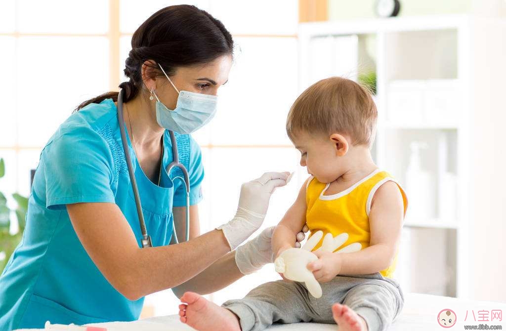 兒童可以使用抗生素嗎 寶寶如何正確的使用抗生素 兒童可以使用抗生素嗎 寶寶如何正確的使用抗生素