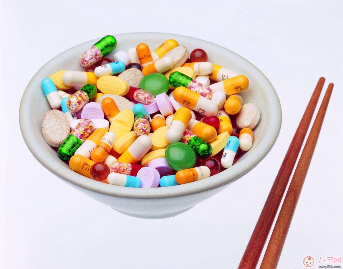 兒童可以使用抗生素嗎 寶寶如何正確的使用抗生素 兒童可以使用抗生素嗎 寶寶如何正確的使用抗生素