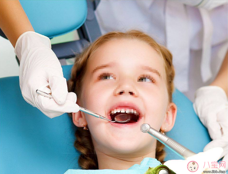 孩子乳牙壞掉要補(bǔ)嗎 孩子會(huì)長(zhǎng)新牙所以不用管乳牙對(duì)嗎