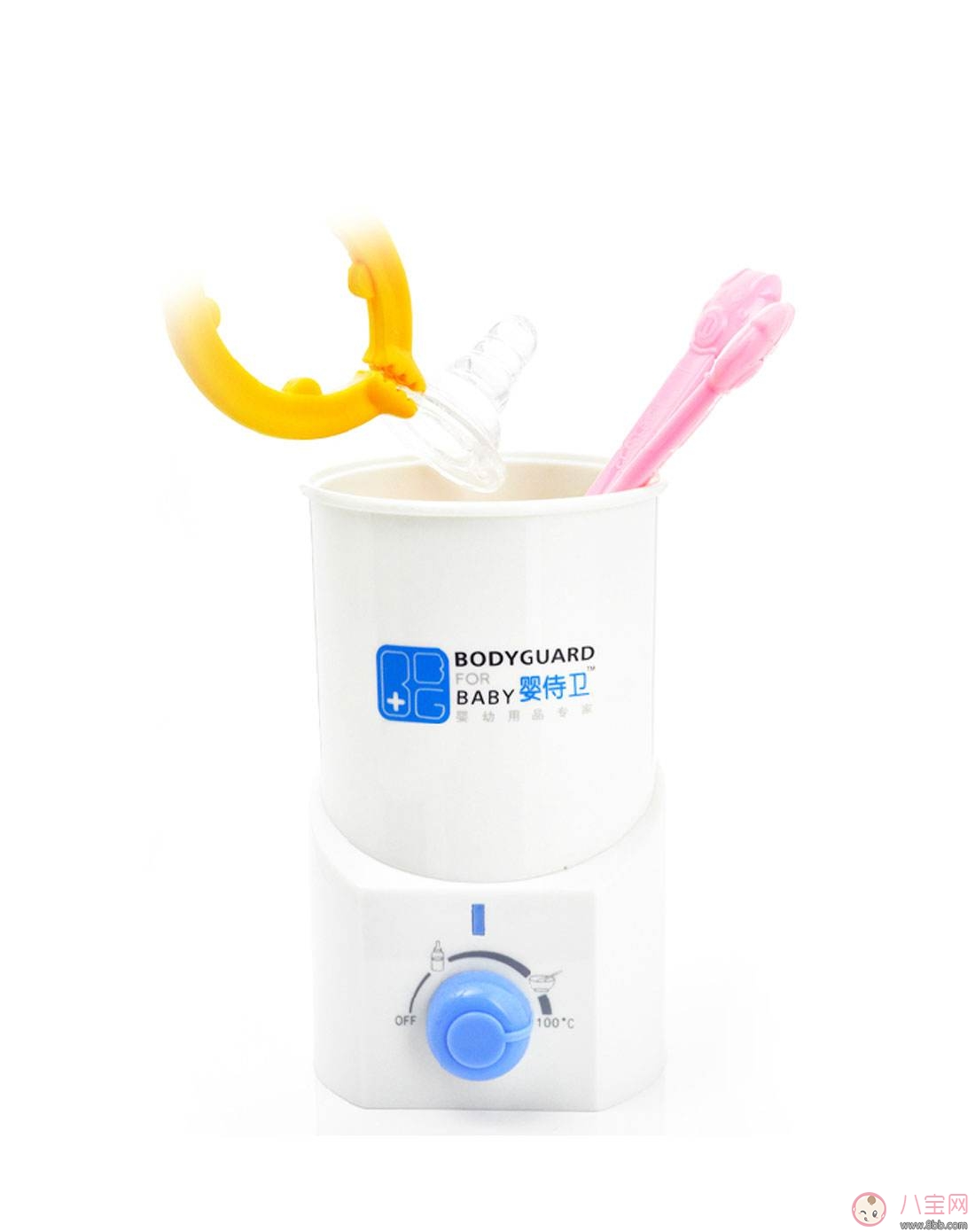 哺乳期需要溫奶器嗎 如何挑選溫奶器