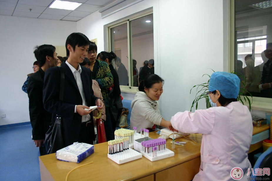 婚檢艾滋病會通知嗎 婚檢能檢查出艾滋病嗎 婚檢艾滋病會通知嗎 婚檢能檢查出艾滋病嗎