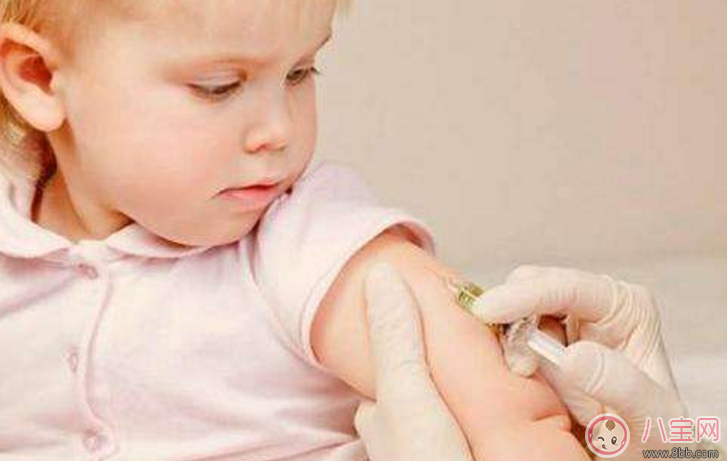 寶寶打完疫苗傷口沒好能洗澡嗎 寶寶打疫苗前能洗澡嗎 寶寶打完疫苗傷口沒好能洗澡嗎 寶寶打疫苗前能洗澡嗎