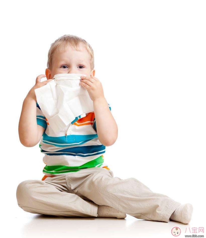 孩子鼻炎反復發作怎么辦 小兒過敏性鼻炎如何推拿 孩子鼻炎反復發作怎么辦 小兒過敏性鼻炎如何推拿