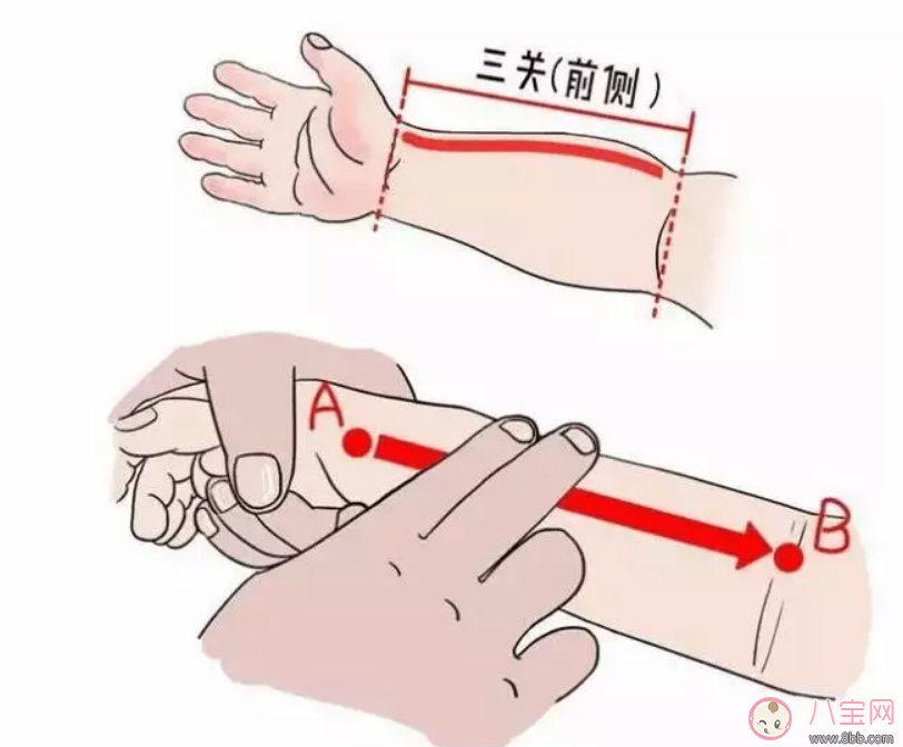 孩子鼻炎反復發作怎么辦 小兒過敏性鼻炎如何推拿 孩子鼻炎反復發作怎么辦 小兒過敏性鼻炎如何推拿