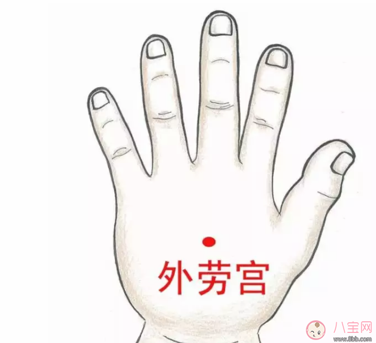 孩子鼻炎反復發作怎么辦 小兒過敏性鼻炎如何推拿 孩子鼻炎反復發作怎么辦 小兒過敏性鼻炎如何推拿