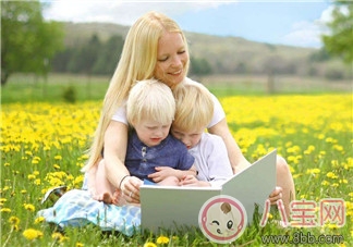 雙11如何選購嬰兒讀物 小兒讀物怎么正確的選擇