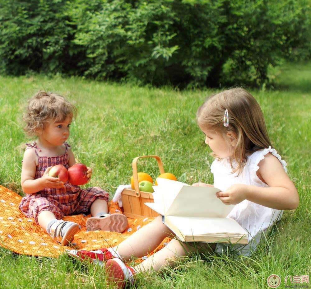 雙11如何選購嬰兒讀物 小兒讀物怎么正確的選擇