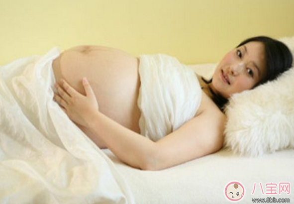 孕婦睡覺的時候胎兒也在睡覺嗎 胎兒什么時候睡覺