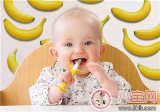 磨牙棒適合多大的寶寶用 如何選擇寶寶的磨牙棒