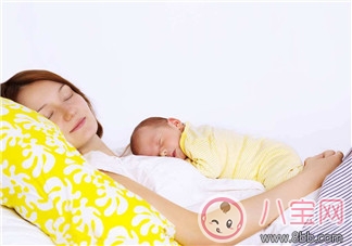 產后照顧寶寶壓力大怎么辦 坐月子如何放松心情